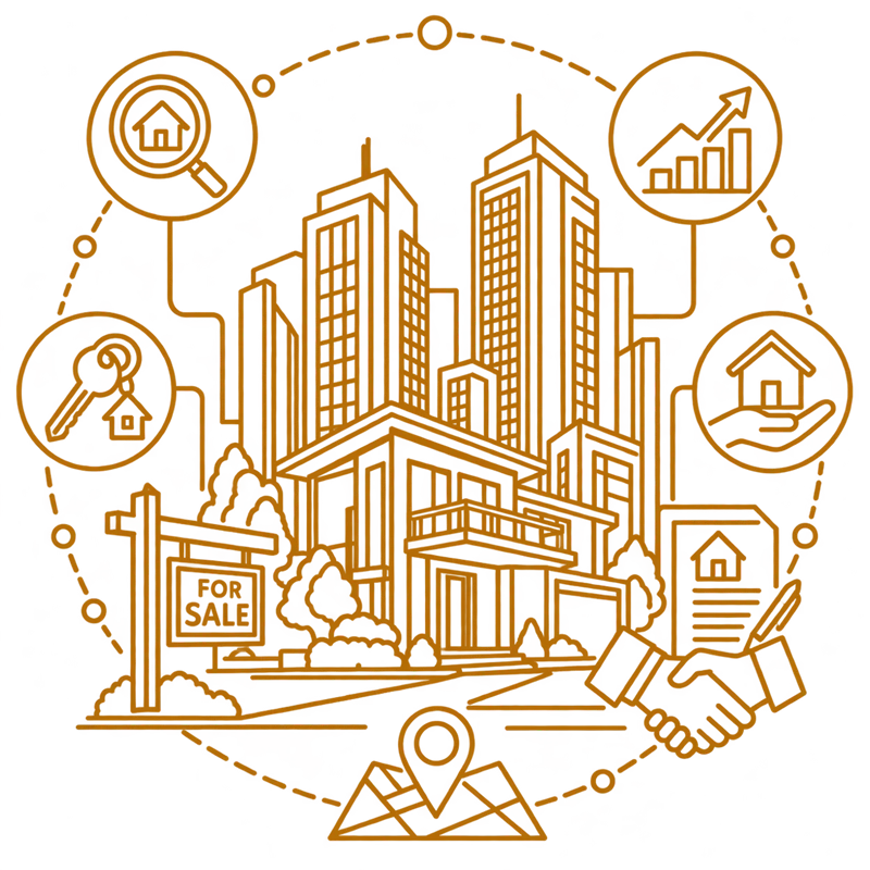 Real Estate