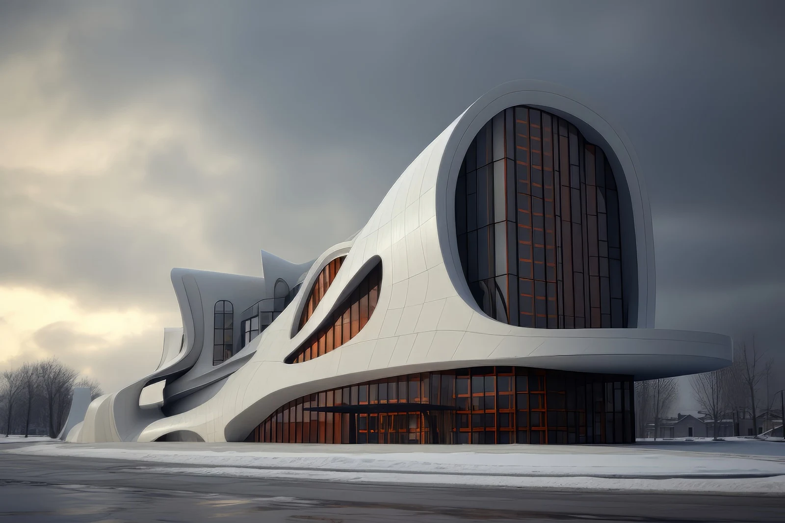 The Veridia Clubhouse